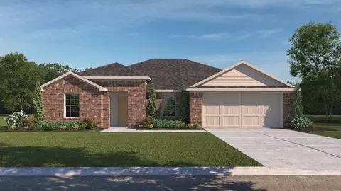 Exterior - 2302 Continental Ave, Abilene, TX 79601 photo 3 of 14