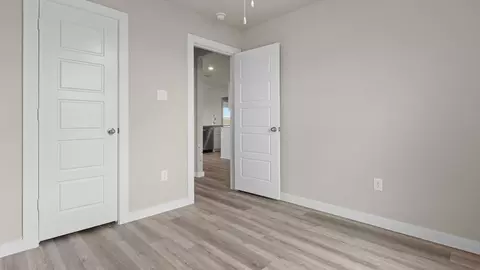 Bedroom - 2302 Continental Ave, Abilene, TX 79601 photo 3 of 11