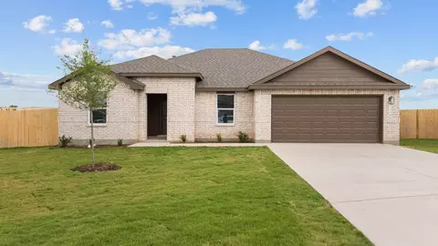 2302 Continental Ave, Abilene, TX 79601