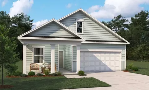 2091 Lavender Bloom Rd, Ravenel, SC 29470