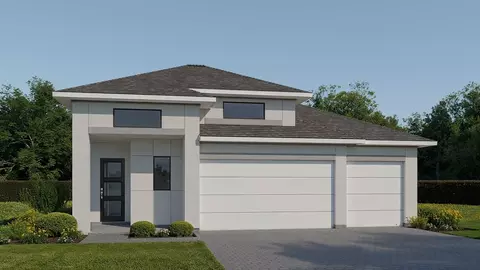 6695 NW Glynlea Blvd S, Port Saint Lucie, FL 34987