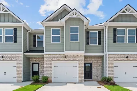8339 Columbia Ct, Palmetto, GA 30268