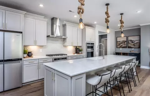 Kitchen - 19 Dover Downs Dr, Clayton, NC 27520 photo 1 of 7