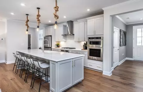 Kitchen - 19 Dover Downs Dr, Clayton, NC 27520 photo 3 of 7