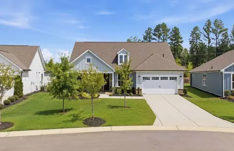 19 Dover Downs Dr, Clayton, NC 27520