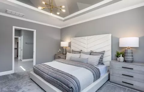 Bedroom - 19 Dover Downs Dr, Clayton, NC 27520 photo 1 of 4