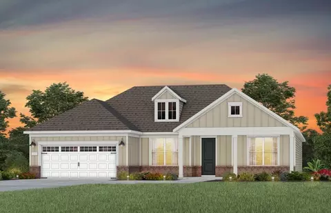 Exterior - 19 Dover Downs Dr, Clayton, NC 27520 photo 3 of 15