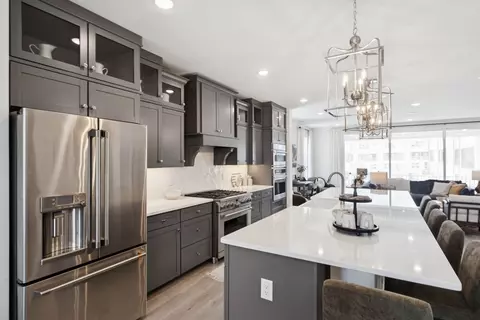 Kitchen - 14979 Deco Cir, Chantilly, VA 20151 photo 6 of 7