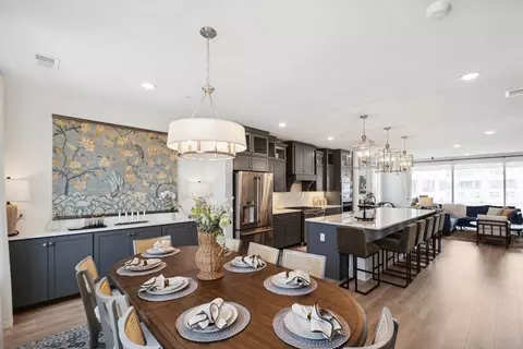 Dining - 14979 Deco Cir, Chantilly, VA 20151 photo 1 of 2