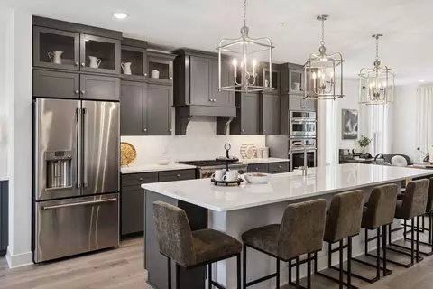 Kitchen - 14979 Deco Cir, Chantilly, VA 20151 photo 2 of 7