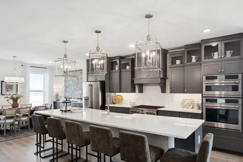 Kitchen - 14979 Deco Cir, Chantilly, VA 20151 photo 3 of 7