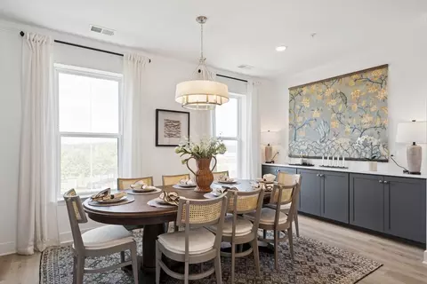 Dining - 14979 Deco Cir, Chantilly, VA 20151 photo 2 of 2