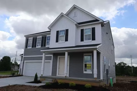 1521 Acadia Dr, Maineville, OH 45039