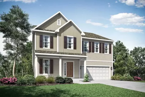 1521 Acadia Dr, Maineville, OH 45039
