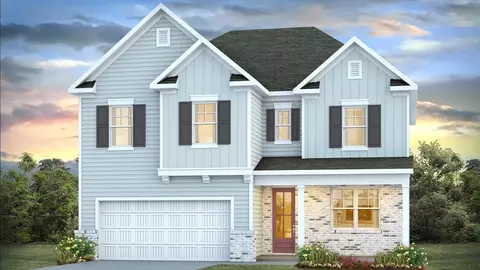 2608 Hudson Trl, Conway, SC 29526