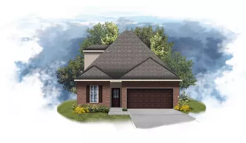 11518 Juban Parc Ave, Denham Springs, LA 70726