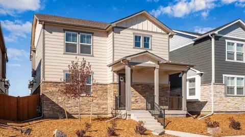 368 N Amory St, Watkins, CO 80137