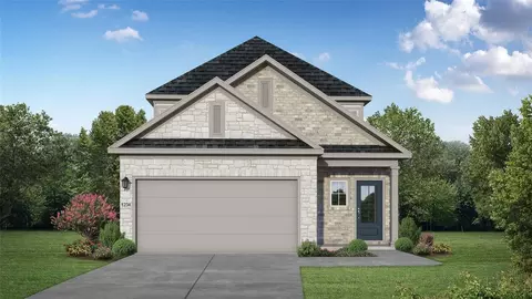 2529 Allegretto Sea Dr, Katy, TX 77493