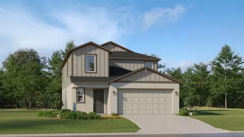 8746 Dusty Ln, New Port Richey, FL 34655
