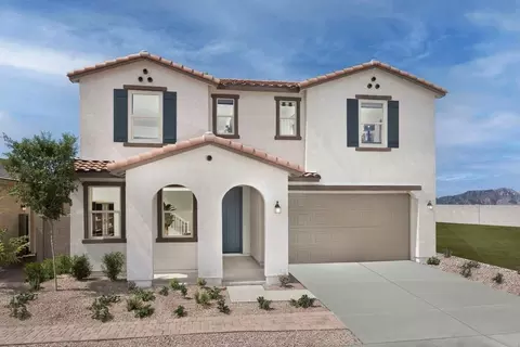 21048 E Canary Way, Queen Creek, AZ 85142