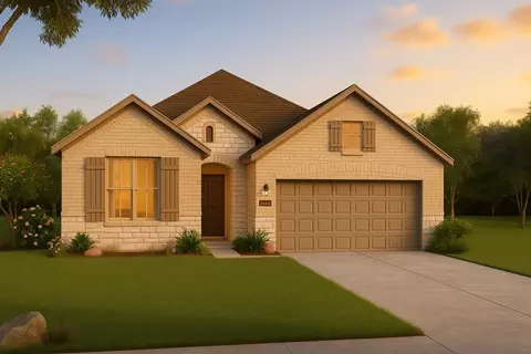 5003 Canyon Grove Dr, Katy, TX 77493