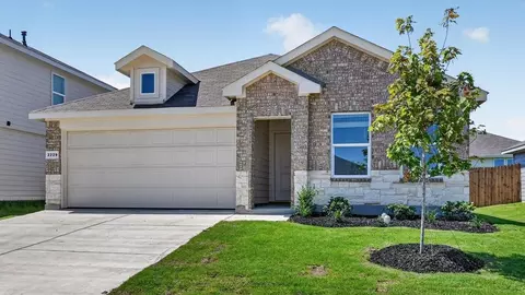 320 Ec Tally Dr, Justin, TX 76247