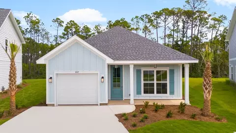 881 Crystal Bayou Blvd, Panama City Beach, FL 32407