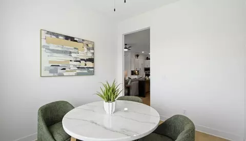 Dining - 717 Riggs Ave, Springdale, AR 72762 photo 1 of 2