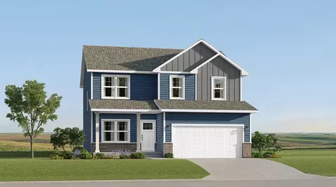 124 SE Timberley Ct, West Des Moines, IA 50265