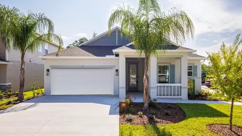 Exterior - 79 Enclave Ave, Palm Coast, FL 32164 photo 4 of 6
