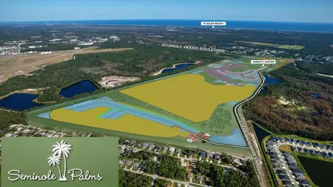 View/Area - 79 Enclave Ave, Palm Coast, FL 32164 photo 1 of 3