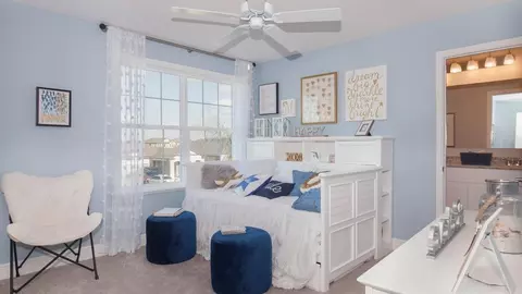 Bedroom - 79 Enclave Ave, Palm Coast, FL 32164 photo 2 of 2
