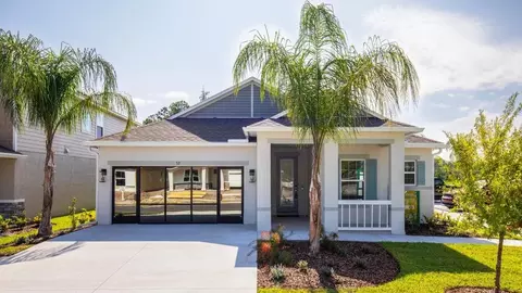 Exterior - 79 Enclave Ave, Palm Coast, FL 32164 photo 6 of 6