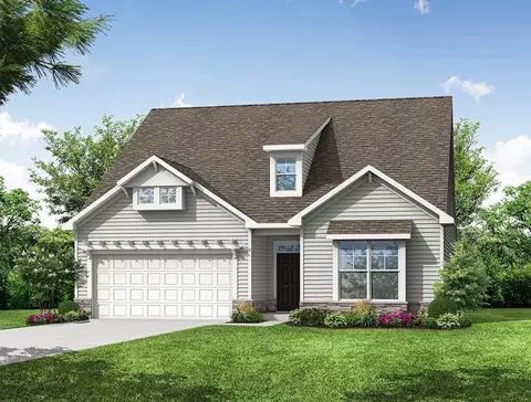 Main Church Road, Mocksville, NC 27028