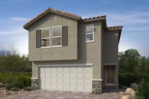 1350 Bushbery Pl, Henderson, NV 89014