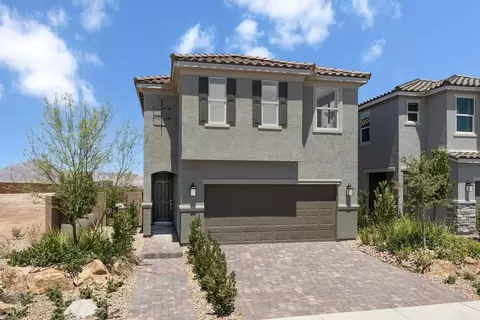 1350 Bushbery Pl, Henderson, NV 89014