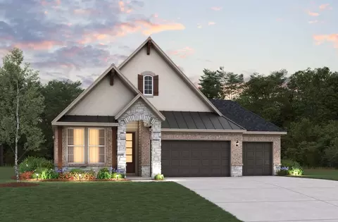 5314 Elk Canyon St, Richmond, TX 77469