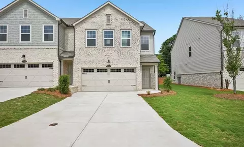 6760 Armonia Dr SW, Mableton, GA 30126
