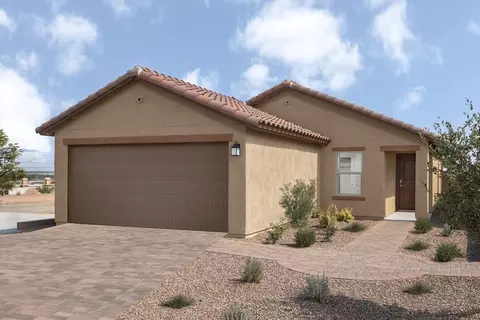 845 W Calle Caleta, Sahuarita, AZ 85629