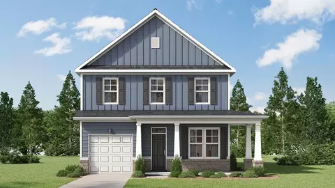 3375 Wrenfield Way, North Augusta, SC 29841