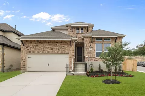 2503 Tortuga Verde, San Antonio, TX 78245