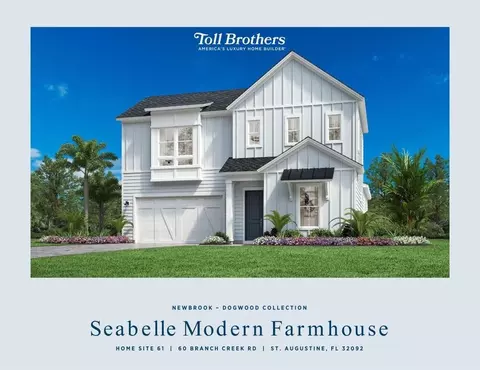 Other - 60 Branch Creek Rd, Saint Augustine, FL 32092 photo 2 of 4