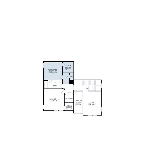 Floorplan - 60 Branch Creek Rd, Saint Augustine, FL 32092 photo 2 of 2