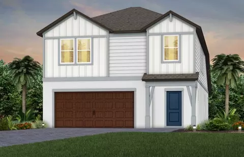 33247 Legacy Lands Ln, Wesley Chapel, FL 33545