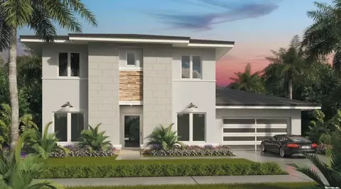 1275 SW 130th Ave, Davie, FL 33325