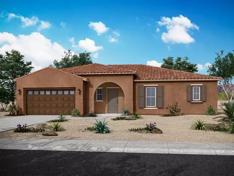 18575 W Sapium Way, Goodyear, AZ 85338