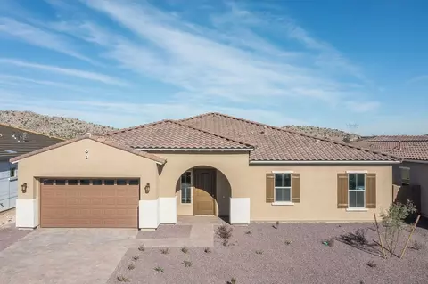 18618 W Cathedral Rock Dr, Goodyear, AZ 85338