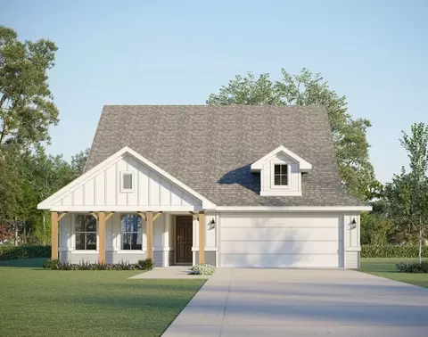 9504 Petrichor Blvd, Manor, TX 78653