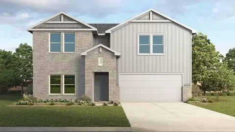 18301 Blazing Ranch Ln, Manor, TX 78653