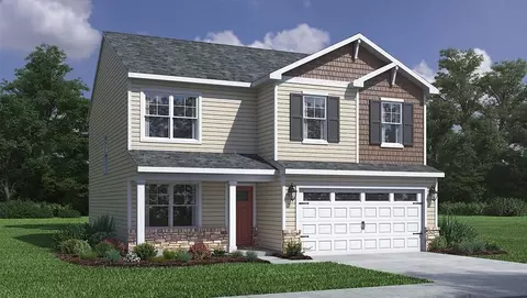 2260 Kiel St, Huber Heights, OH 45424